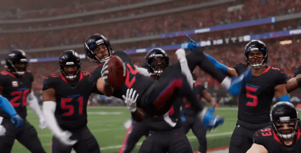 Madden 25: Does It Have a Franchise Mode?