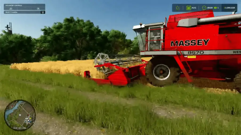 How to Use GPS and AI Workers in Farming Simulator 25