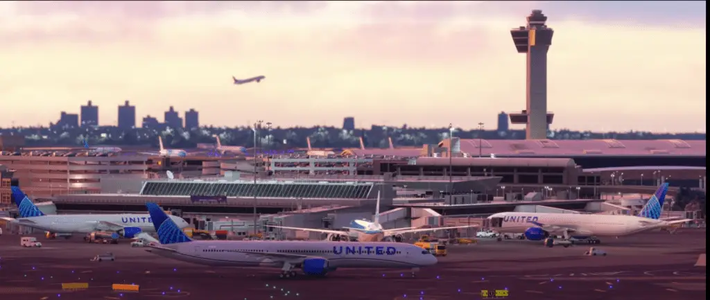 How Many Airports Are in Microsoft Flight Simulator 2024?